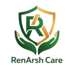 renarsh care logo high clarity